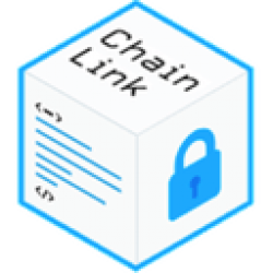 chainlink logo