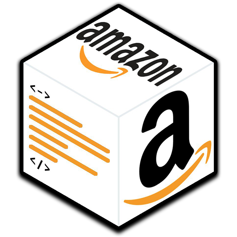 amazon-cube-logo