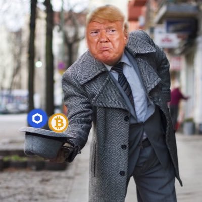 bitcointrump