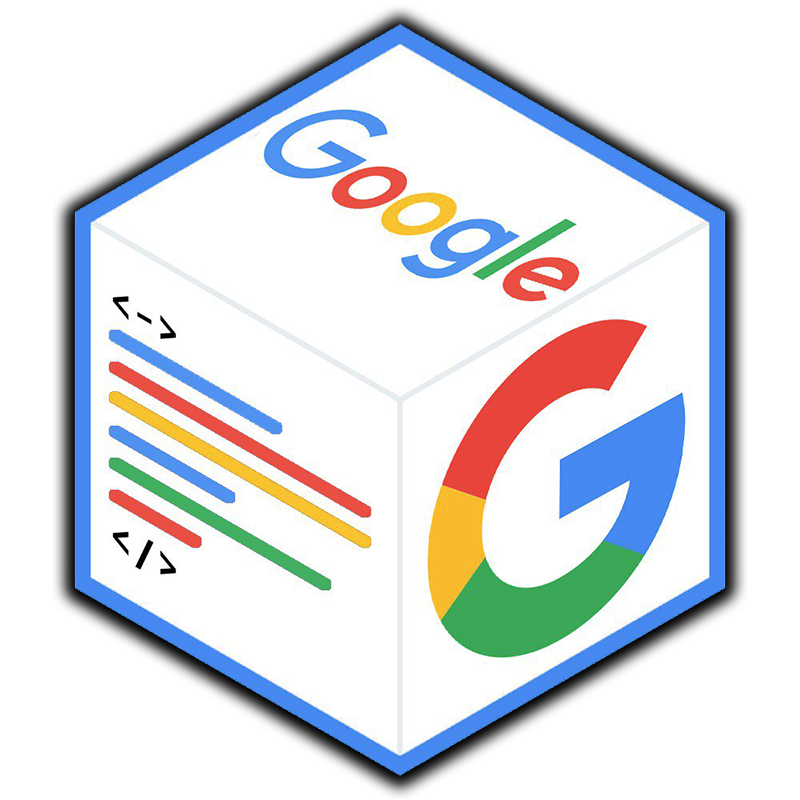 google-cube