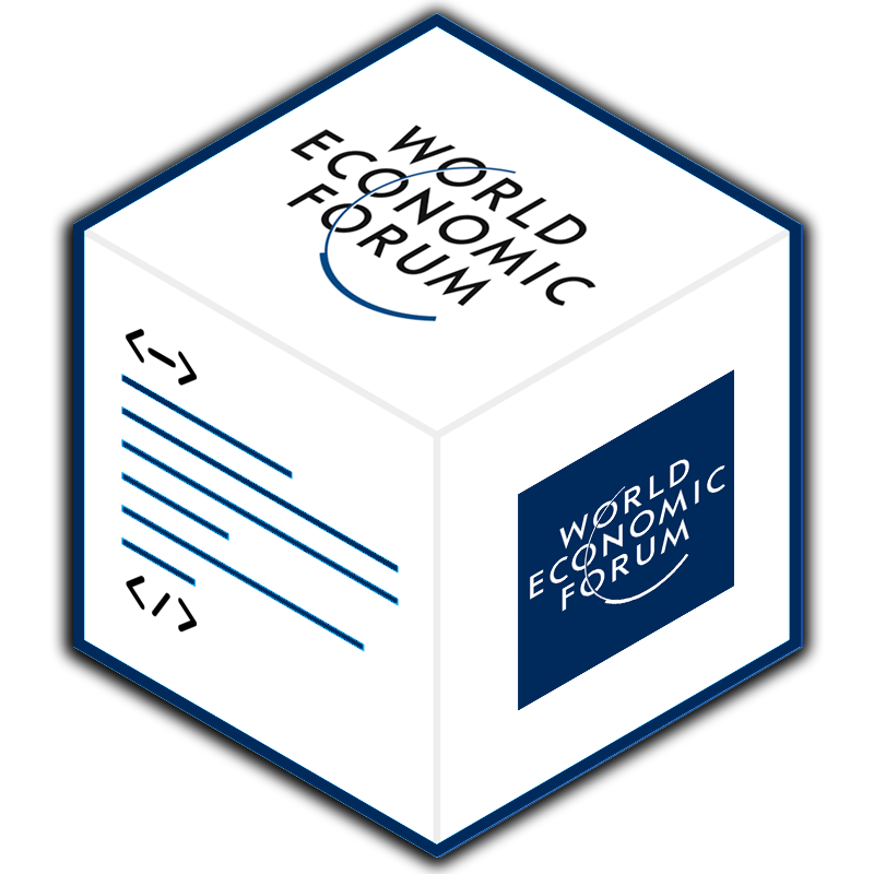 world-economic-forum-cube