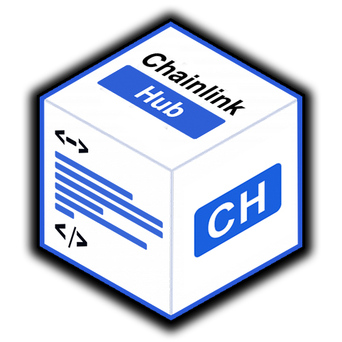 chainlinkhub-logo-dropshadow