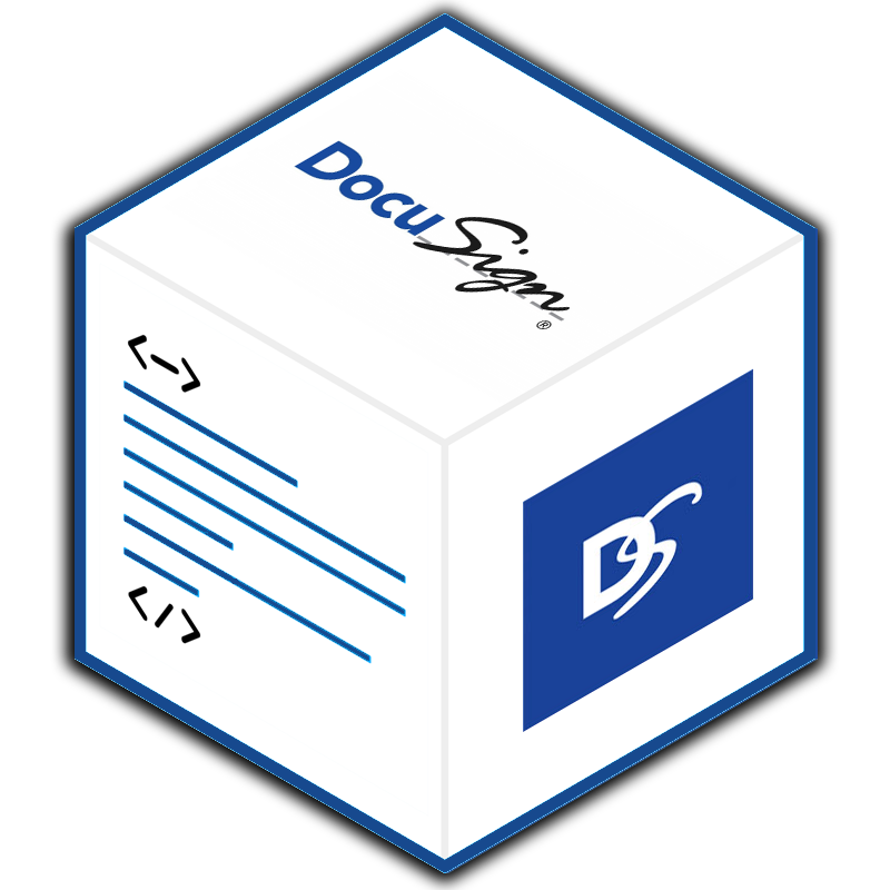 docusign-cube