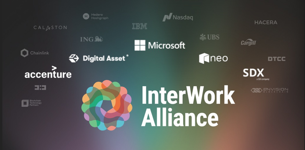 interwork-alliance-chainlink