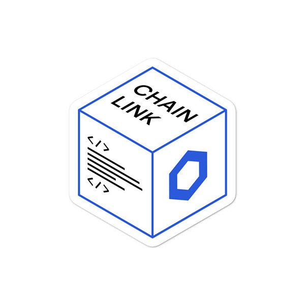 chainlink-sticker