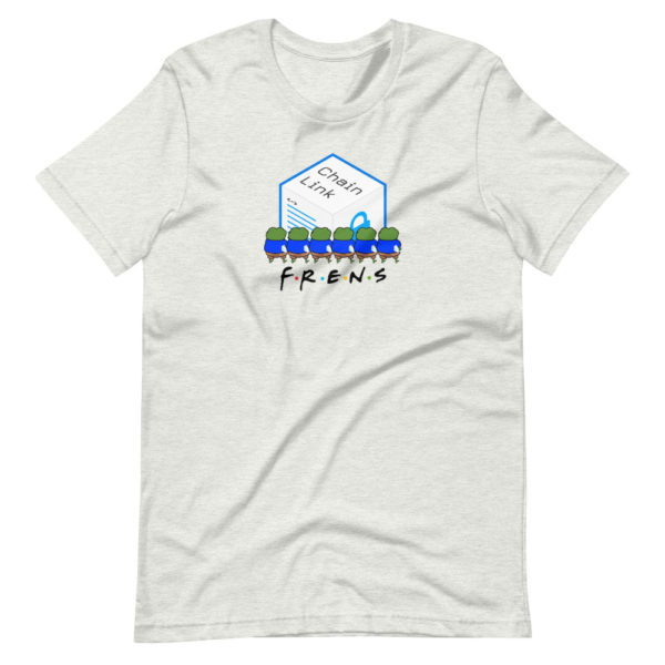 F.R.E.N.S T-Shirt - Image 4