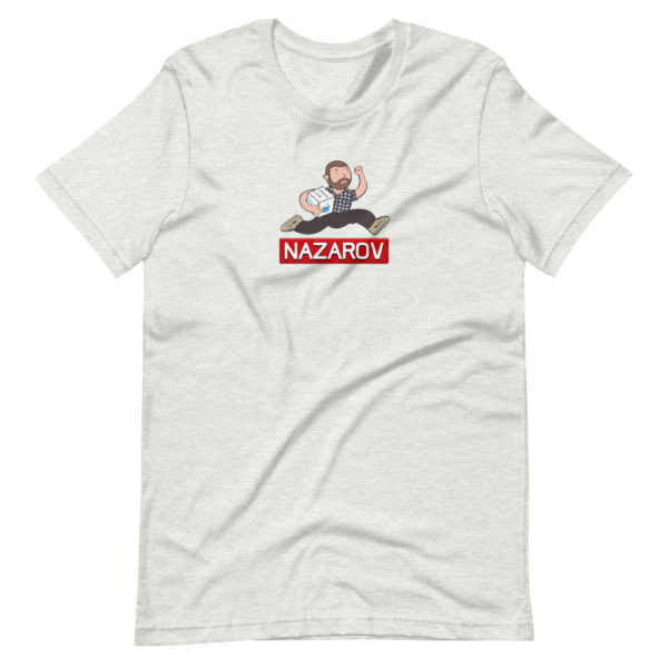 Nazarov Monopoly T-Shirt - Image 5