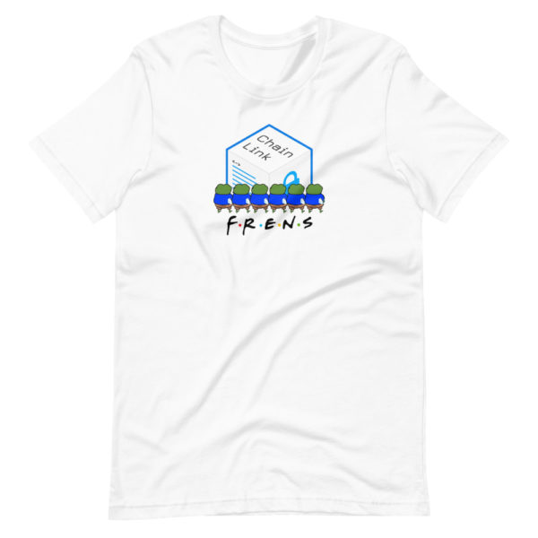 F.R.E.N.S T-Shirt