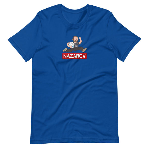 Nazarov Monopoly T-Shirt - Image 7