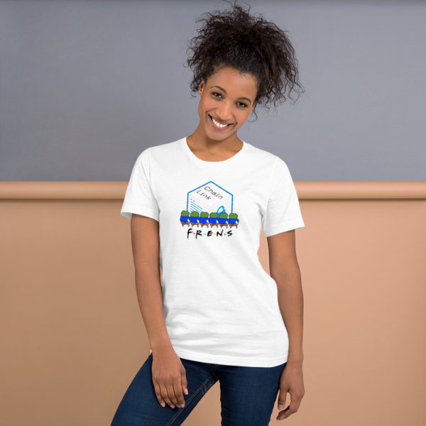 F.R.E.N.S T-Shirt - Image 3