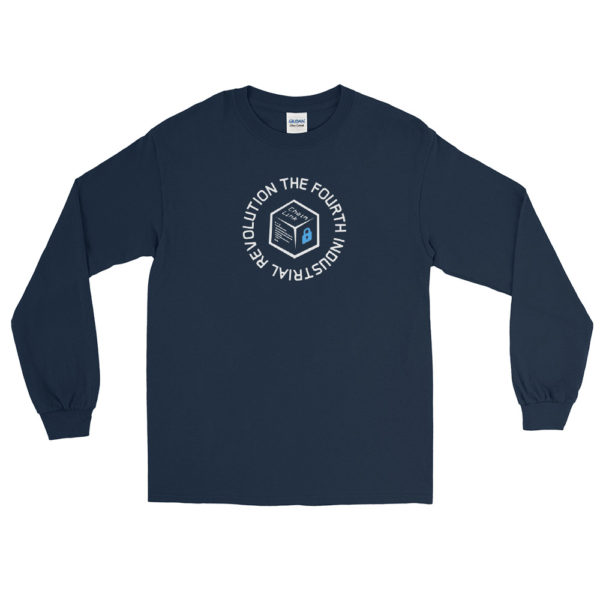 4IR Long Sleeve - Image 4