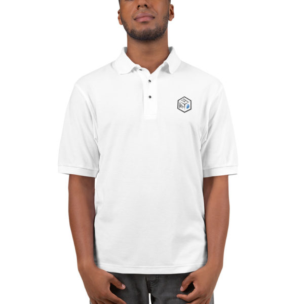 Chainlink Premium Polo