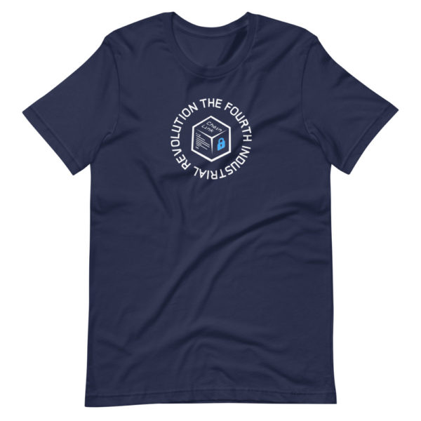 4IR T-Shirt - Image 4