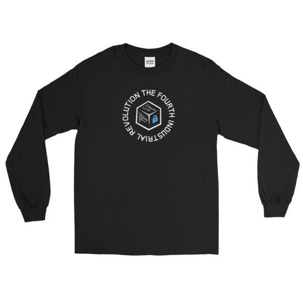 4IR Long Sleeve