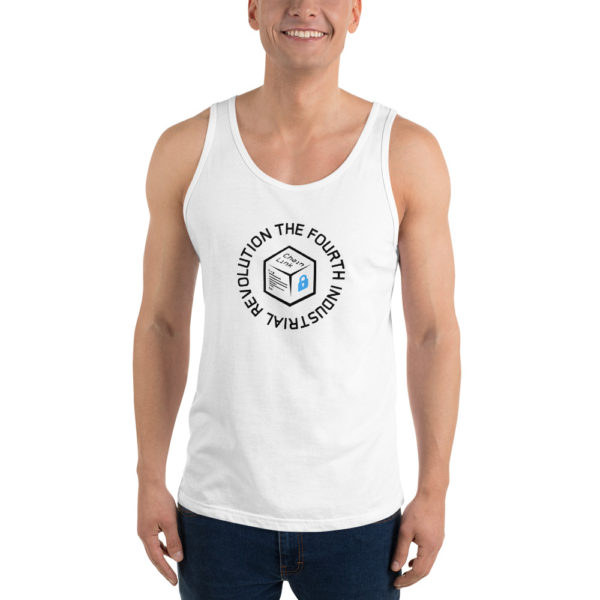 4IR Tank Top - Image 2