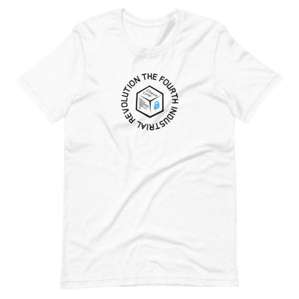 4IR T-Shirt