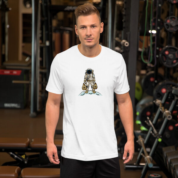 LINK Bags Packed T-Shirt - Image 2