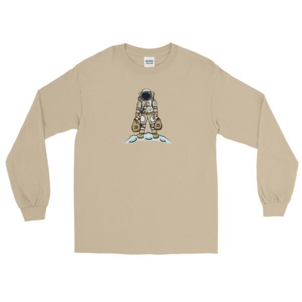LINK Bags Packed Long Sleeve - Image 6