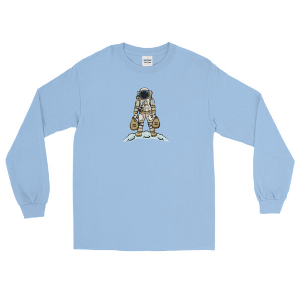 LINK Bags Packed Long Sleeve - Image 8