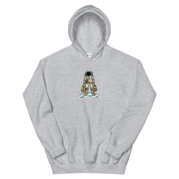 LINK Bags Packed Hoodie - Image 6