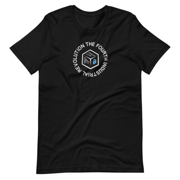 4IR T-Shirt