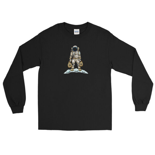 LINK Bags Packed Long Sleeve