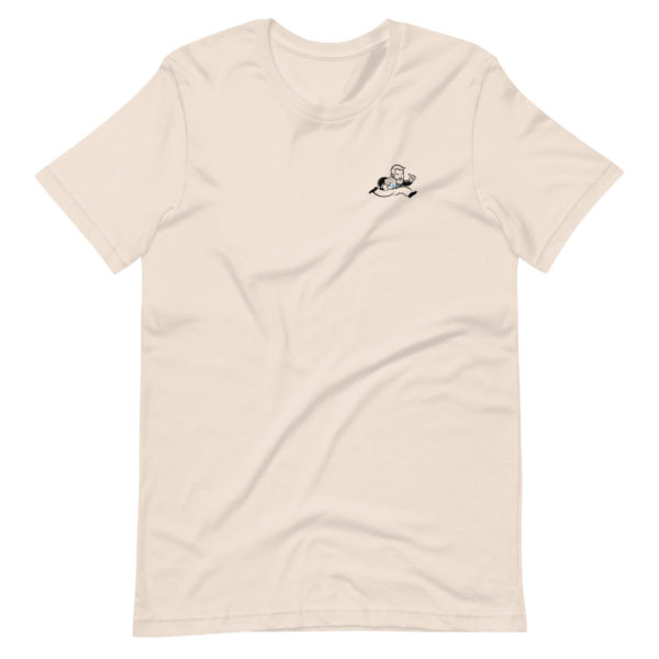 Sergey Monopoly T-Shirt - Image 4