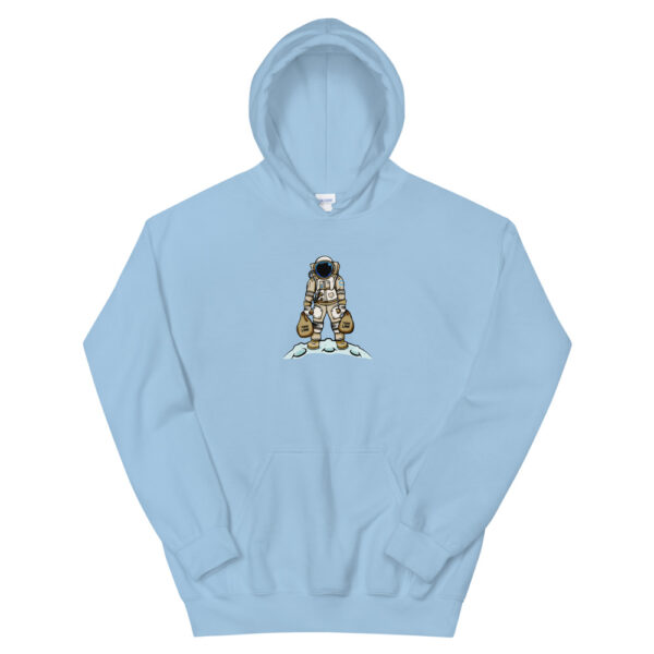 LINK Bags Packed Hoodie - Image 7