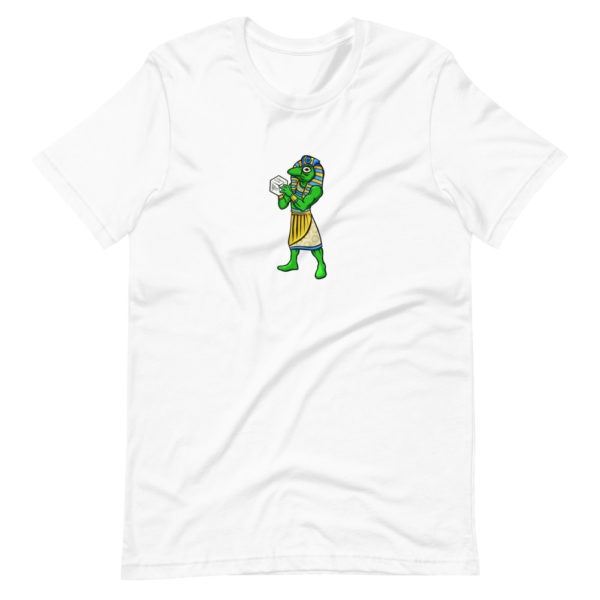Chainlink & Kek T-Shirt