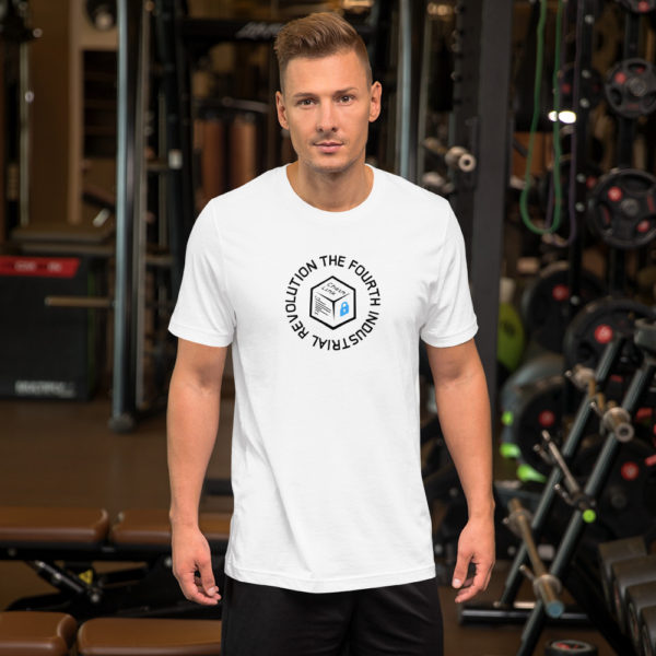 4IR T-Shirt - Image 2