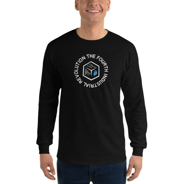 4IR Long Sleeve - Image 2
