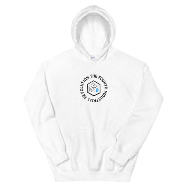 4IR Hoodie
