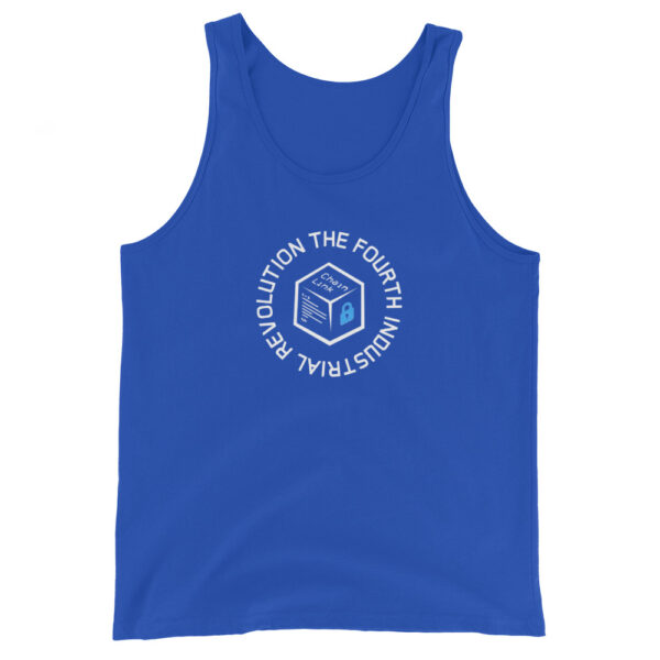 4IR Tank Top - Image 5