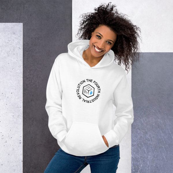 4IR Hoodie - Image 3