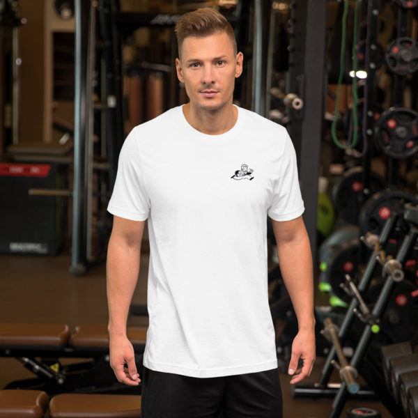 Sergey Monopoly T-Shirt - Image 2