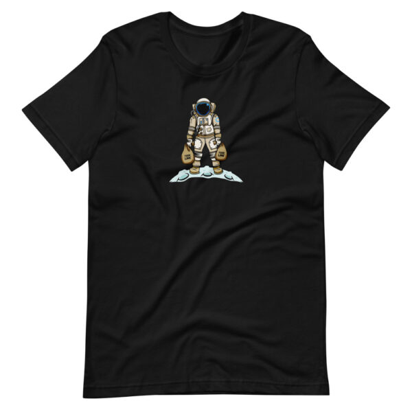 LINK Bags Packed T-Shirt - Image 4