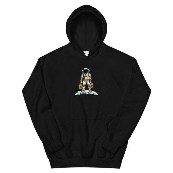 LINK Bags Packed Hoodie