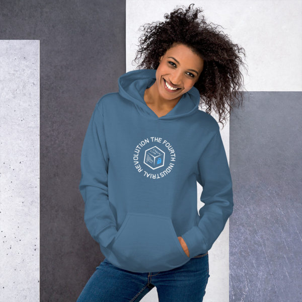 4IR Hoodie - Image 3