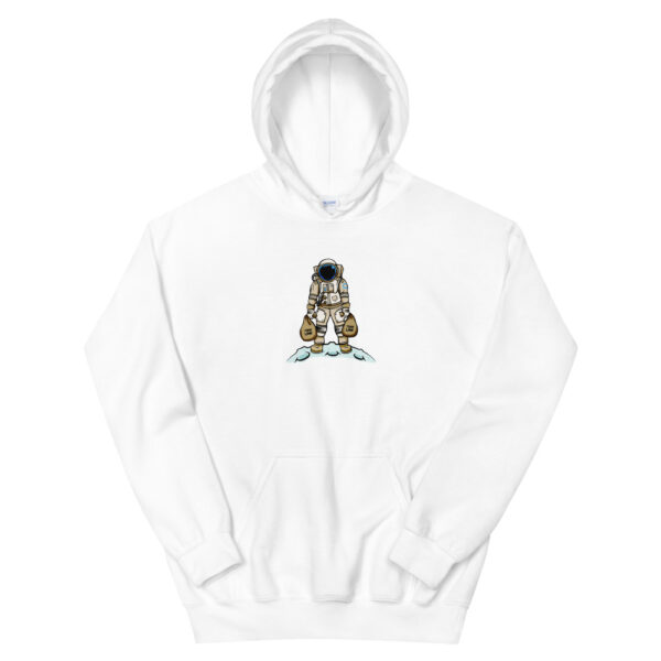 LINK Bags Packed Hoodie - Image 4