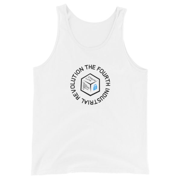 4IR Tank Top