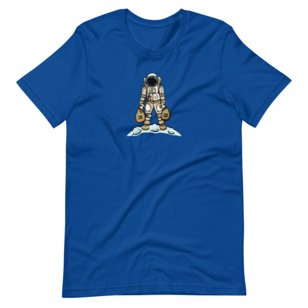 LINK Bags Packed T-Shirt - Image 7