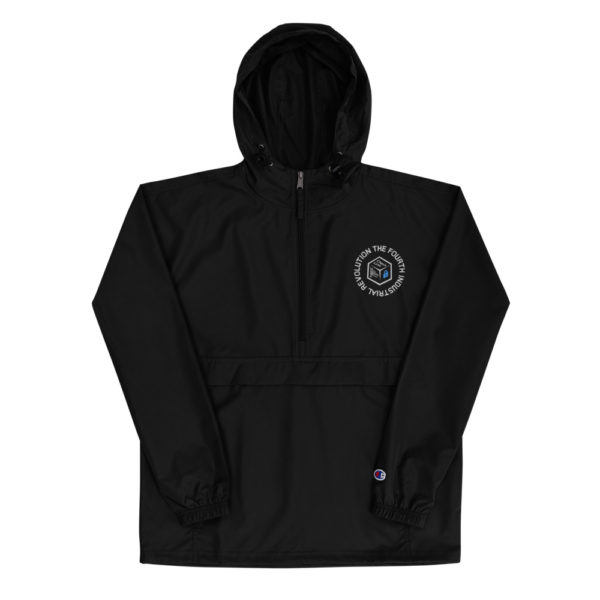4IR Champion Jacket