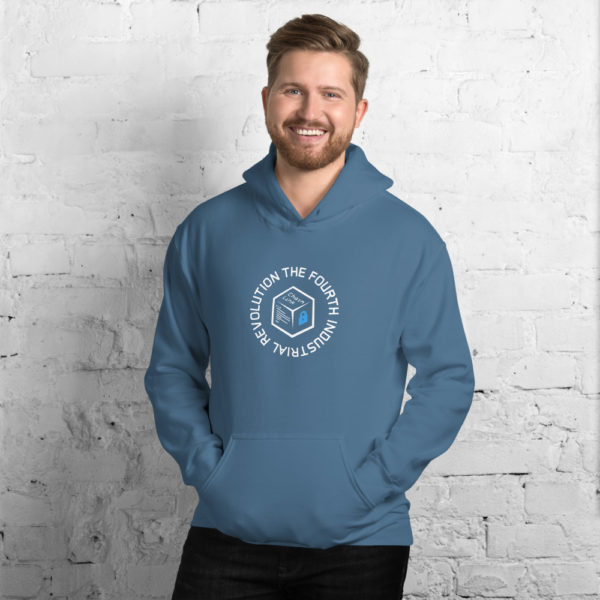 4IR Hoodie - Image 2
