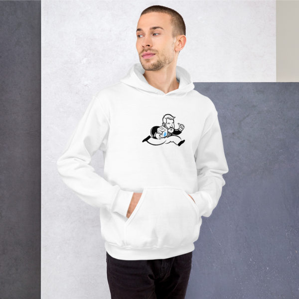 Sergey Monopoly Hoodie - Image 3