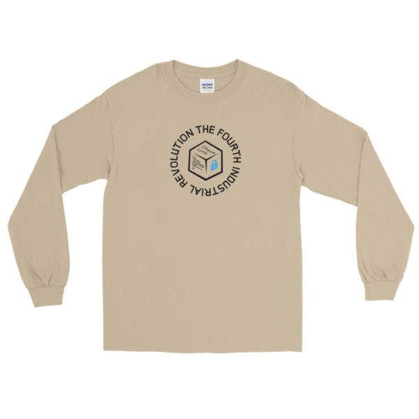 4IR Long Sleeve - Image 4