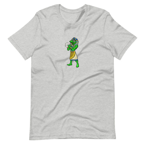Chainlink & Kek T-Shirt - Image 5