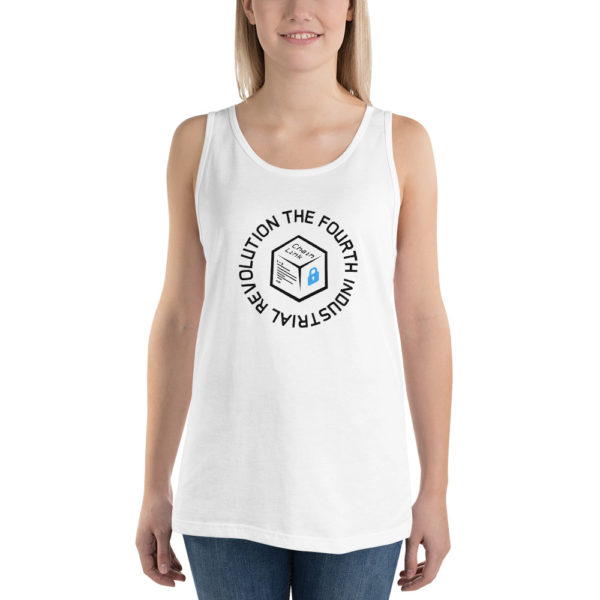 4IR Tank Top - Image 3