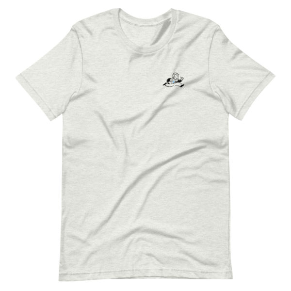 Sergey Monopoly T-Shirt - Image 5