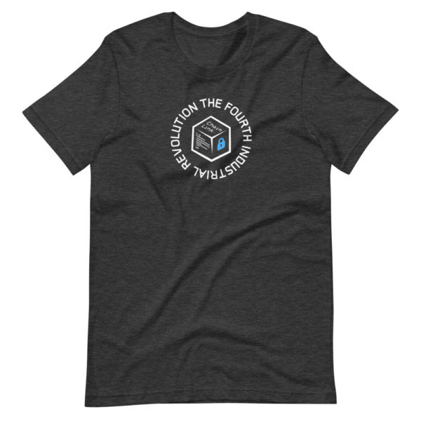 4IR T-Shirt - Image 5