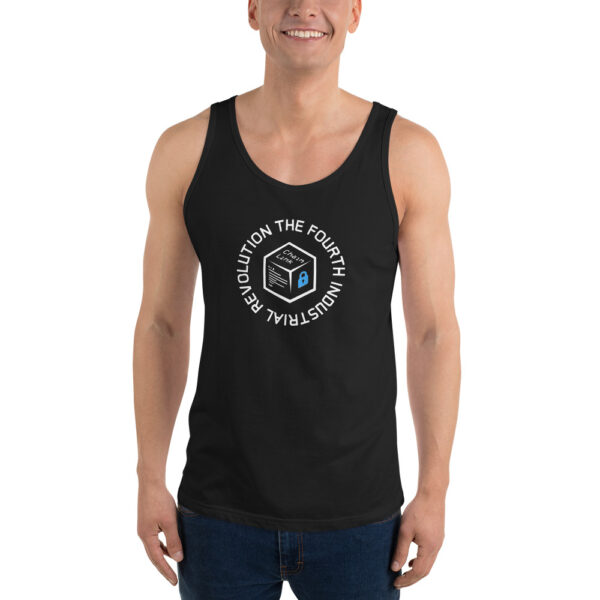 4IR Tank Top - Image 2